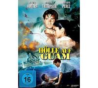 Hölle auf Guam [DVD]
