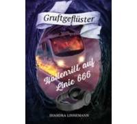 Höllenritt Auf Linie 666 (ebook)