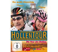 Höllentour - Die Tour der Helden [Alemania] [DVD]
