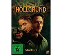 Höllgrund - Die komplette 1. Staffel (Alle 8 Folgen) (Fernsehjuwelen) [DVD]