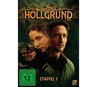 Höllgrund - Die komplette 1. Staffel (Alle 8 Folgen) (Fernsehjuwelen) [DVD]