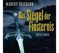 Hölscher,Bernd - Das Siegel der Finsternis [Import]