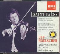 Hoelscher - Saint