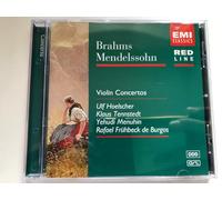 Hoelscher,U. - Concertos pour Violon