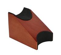 Hölzerne Gitarre Nackenstütze Kissen Gitarre Nackenstütze Unterstützung Instrument Nackenstütze Luthier Tool