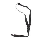 Hoement 1 Correa de Hombro Ajustable para Ukelele Color para Jugadores de Ukelele Material de Poliéster Resistente Fácil de Instalar Y Quitar para Que Están Aprendiendo a Tocar El
