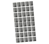 Hoement 100piezas Bolsa Térmica Reutilizable De Pouch Aislante Grueso para Alimentos Frutas y Picnic