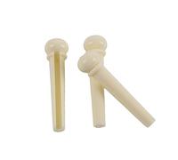 Hoement 1juego Kit De Extracción De Pasadores Para Guitarra Acústica Incluye Levantador De Metal Clavijas y Negras Almohadillas De Cuerdas Accesorios Cómodos Para Músicos