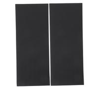 Hoement 1par Almohadillas Antideslizantes Para Zapatos Protección De De Parches De Resistentes y Silenciosos Adecuados Para Calzado y Tacones