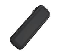 Hoement 1pieza Estuche De Protección para Lápiz Compatible con Pencil De Almacenamiento para Accesorios y Cables Premium Resistente Al Agua