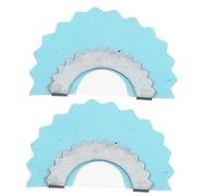 Hoement 2 Piezas Silbato Para Pájaros De Colores Juguete Para Llamar Pájaros Silbato Divertido Para Que Cantan