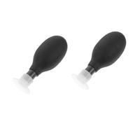 Hoement 2 Uds Bola De Vacío Herramientas De Limpieza De Lentes Limpiadores Aspectos Técnicos Arreglar La Máquina Componentes De Ventosa Herramienta De Reparación De Lentes Herramienta De