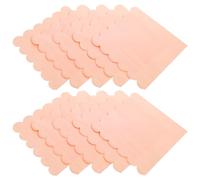 Hoement 20hojas Servilletas De Papel Para Cóctel Servilletas Elegantes Ondulados Para Fiestas y Banquetes
