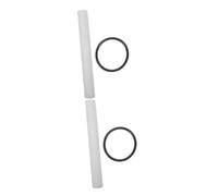 Hoement 2juegos Accesorios Para Cuencos De De De y Anillo De Caucho Para y Relajación Varios Disponibles
