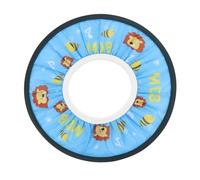 Hoement 3 Piezas Gorro De Champú Champú Visera Sombrero De Ducha Para Ducha Visera Lavado De Pelo Gorro De Baño Escudo De Baño Para Viajes Lavado De Pelo Escudo Sombrero Pelo Gorro De