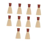 Hoement 3piezas Suona Reeds Dólares Creativos Suona Accesorios Para Instrumentos Musicales Material De Resistente y Duradero Sonido De Calidad