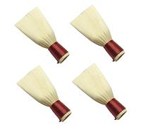 Hoement 4piezas Suona Reeds Accesorios De Instrumento Suona Material De Caña Premium Para Sonido Óptimo