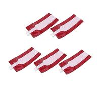 Hoement 5 Piezas Bolsa para Almacenar Vino De Contenedor Portátil para Vino Bolsa para Envasar Bebidas para Guardar Unidades