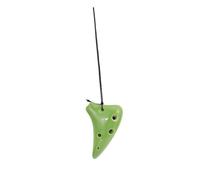 Hoement 6 pedante de ocarina instrumento ocarina para fans ocarina práctica clave ocarina c instrumentos musicales organos musicales ocarina para niños mini ocarina dolomita