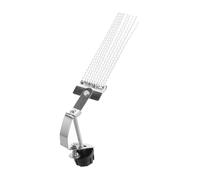 Hoement Accesorio para Batería de Percusión Mecanismo de Caja de Ajustable Repuesto para Snare Drum Diseño Mejora Estabilidad y Comodidad para Músicos