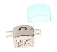 Hoement Accesorios para Grabadoras Grabadora de Casete del Cabezal Repuesto Interno Casa o Taller de Electrónica