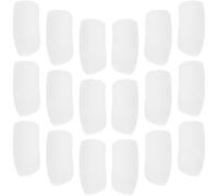 Hoement Base de Jabón Transparente para Manos Base de Jabón Artesanal Fácil de Mezclar Puede Añadirse Pigmentos y Fragancias Adecuado para Hacer en Casa