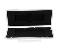 Hoement Bolsa De Almacenamiento para Discos Duros y Ssd y Sellada Diseño Minimalista para Organización Electrónica y
