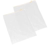 Hoement Bolsa de Filtro de Miel de Nailon Fino 2 Unidades Colador Reutilizable para Apicultura Filtro de Malla para Miel y Vino Tinto Herramienta Doméstica de Filtración