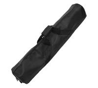 Hoement Bolsa De Transporte De Trípode y Ligera Correa De Hombro Almacenamiento Versátil Para Equipos De Fotografía y Accesorios Longitud Para Camping y Uso Diario