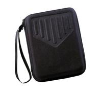 Hoement Bolsa Para Kalimba Estuche Portátil Protectora Materiales Duraderos y Anticolisión