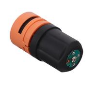 Hoement Cápsula de Micrófono Dinámico Inalámbrico Dn86-3, Accesorio de Repuesto Material Abs Resistente, Núcleo Cardioide Compatible para Karaoke, Actuaciones y Entretenimiento en Casa