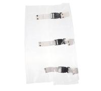 Hoement Cojín Relaxante Para Pies Banda De Soporte Funda Protectora Para Sillón De Casa o