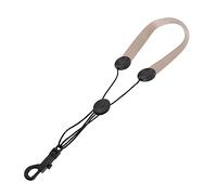 Hoement correa de saxofón cinturón de saxofón accesorios de saxofón correa para el cuello para clarinete bajo arnés de saxo alto Arnés de saxofón creativo suministro de saxofón plástico