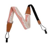 Hoement Correa Para Ukelele De Correa Ajustable Para Guitarra Accesorio Para Instrumento De Guitarra Para Practicar Casa o Tocar