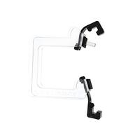 Hoement Corrector De Para Violín Entrenamiento Colimador Enderezamiento Herramienta Entrenamiento