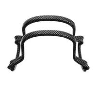 Hoement Corrector de Postura para Violín, Accesorio Ligero para Práctica, Colimador Ajustador para Principiantes y Violinistas, Herramienta de Entrenamiento para Cuerda, Uso Duradero