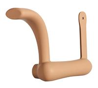 Hoement Cubierta Protectora De Pomo De Puerta Para Niño Niña Antipinchazos Fácil Instalación y Diseño Seguro Para Hogar Para Evitar Accidentes Infantiles