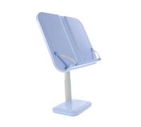 Hoement De Escritorio Para Leer Soporte De Con Elevador y Plegable Para Alturas