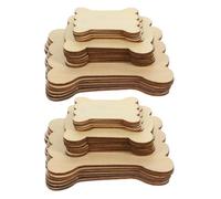 Hoement de Hilo de Madera Beige y Material Estable Diseño Multipropósito 60 Bobinas para Manualidades y Costura