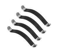 Hoement Divisor De Cuerdas De Guitarra 4 Trastes Dispositivo De Torsión De Alambre Pulido Herramientas Para Guitarra Profesional