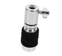 Hoement Embrague para Hi-hat de Batería Jazz, Accesorio para Platillos de Percusión, Diseño de Hierro Fieltro, Compatible Hi-hats Estándar, Accesorio Esencial para Bateristas