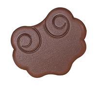 Hoement Erhu Filtro De Sonido De Nanocompuesto Silenciador Práctico Para Práctica De Erhu Accesorio Eficaz Para Control De Ruido Para Principiantes y Músicos