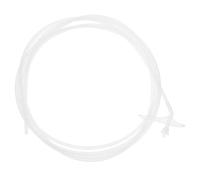 Hoement ExtensióN Espuma Poliuretano 3 Metros Tubo Transparente Para AplicacióN Precisa En Sellado Y Relleno De Huecos Herramienta VersáTil Para RenovacióN