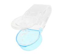 Hoement Extractor de Pastillas Portátil Herramienta Precisa y Duradera para Extraer y Dispensar Medicamentos Fácil de Usar para Personas Mayores para Gestión Diaria de Pastillas