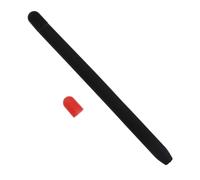 Hoement Funda De Anti-caída para Lápiz Óptico Pencil Protectora Lavable Antideslizante y Reutilizable Compatible Lápices Táctiles