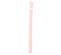 Hoement Funda Protectora De Silicona Lovely Stylus Cover Compatible con Pencil 2