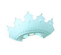 Hoement Gorro De Champú De Goma Suave Niños Sombrero De Niños Lavado De Pelo Sombrero Los Niños Champú Tapas De Dibujos Animados Sombrero De Baño Los Niños Sombrero De Lavado De