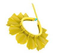 Hoement Gorro De Infantil Gorro De De Champú Para Escudo Gorro De Baño Infantil