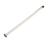 Hoement Humidificador Guzheng Antiagrietamiento Silicón y Esponja para Proteger el Sonido y Evitar Secado en Instrumentos de Madera