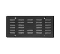 Hoement Humidor Bandeja Humidificadora para Control de Humedad de Cigarros, Adecuado para Almacenamiento en Estuche Portátil de Viaje